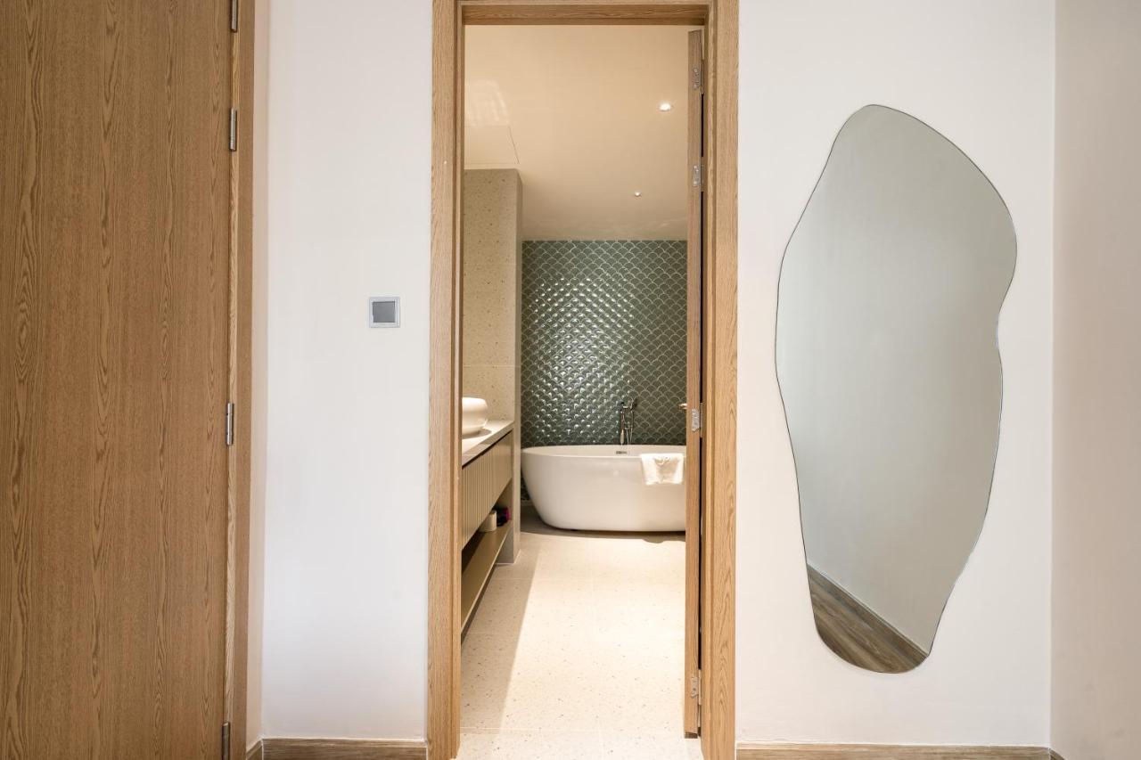 Jovia Hotel Ho Şi Min Dış mekan fotoğraf
