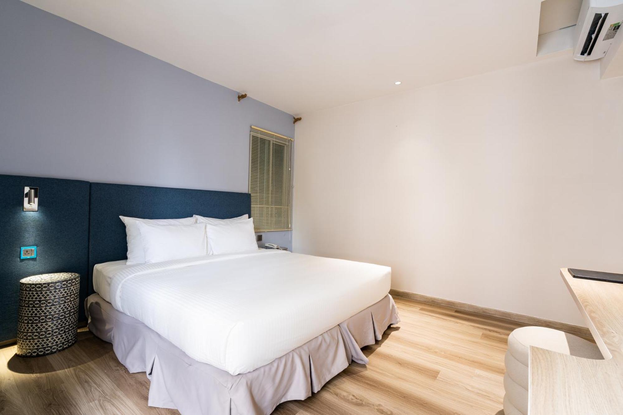 Jovia Hotel Ho Şi Min Dış mekan fotoğraf