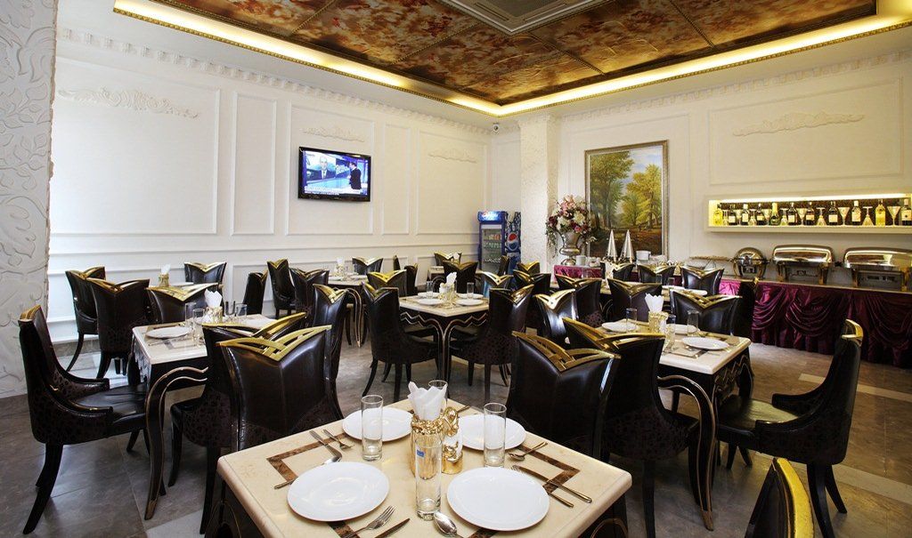 Jovia Hotel Ho Şi Min Dış mekan fotoğraf